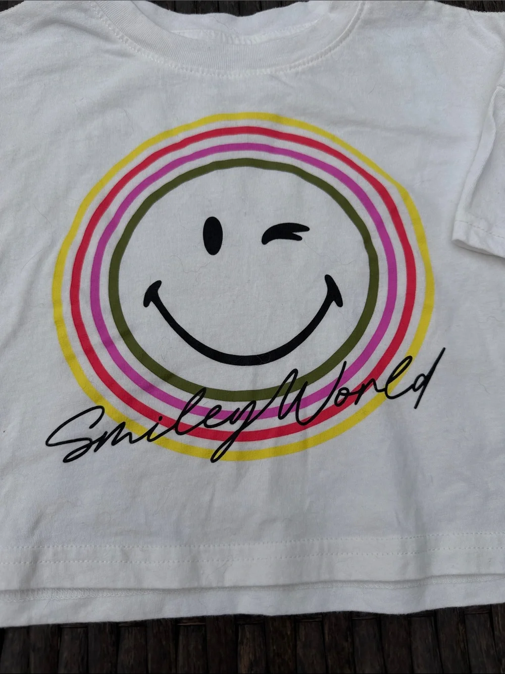NWOT GAP Shirt